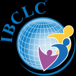 IBCLC - International Board Certified Lactation Consultant