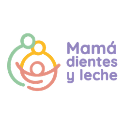Mamá dientes y leche