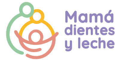Mamá dientes y leche