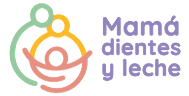 Mamá dientes y leche